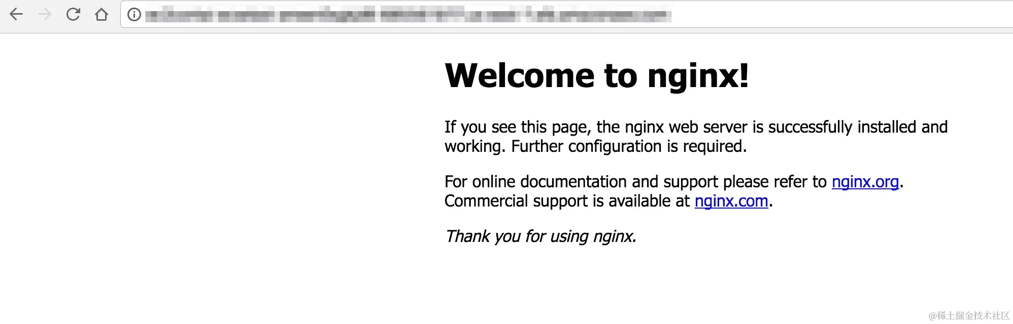 故障排除 - AWS ECS 部署