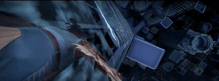 《老鹰抓小鸡》电影海报 - 瑞云渲染