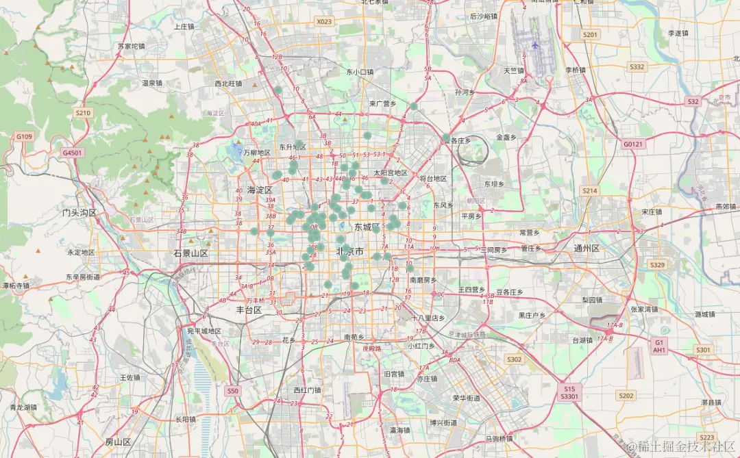 Python采集3000条北京二手房数据，看我都分析出了啥？