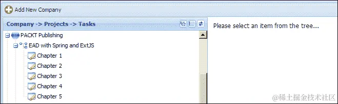 管理工作流程和布局