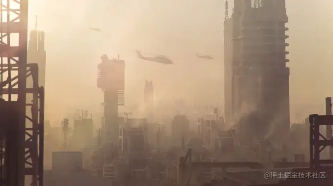 日常练习摄影1-Renderbus瑞云渲染农场