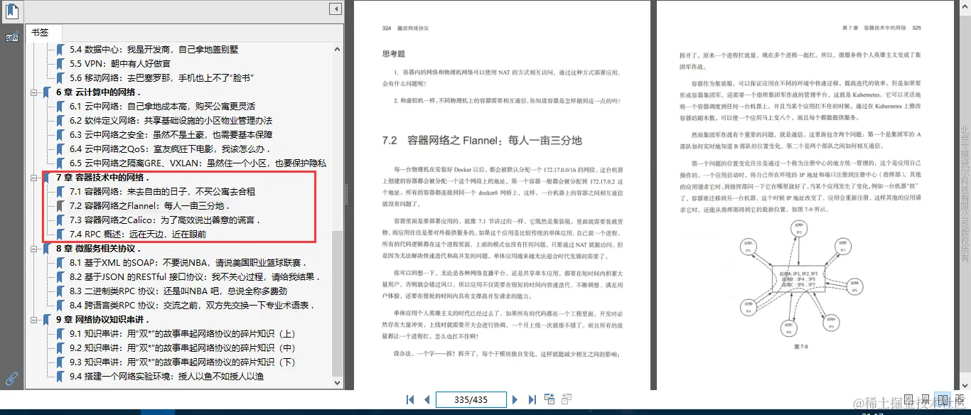 恨啊！网易架构师500页趣谈网络笔记遭助手泄露，GitHub人手一份