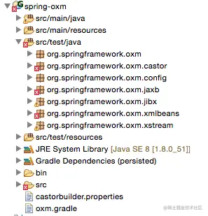 spring-oxm-test-error