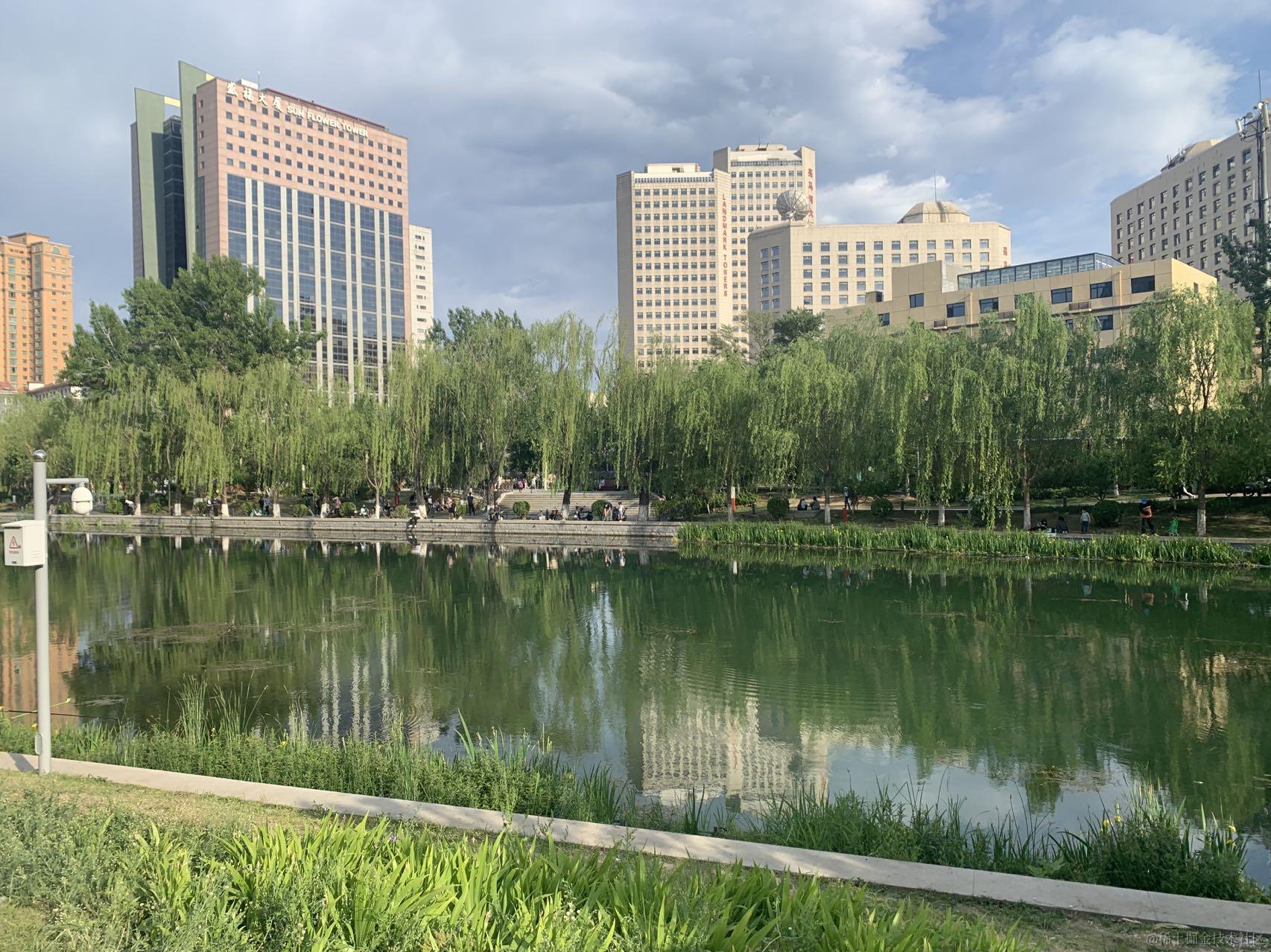 分布式解决方案