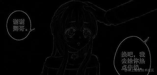 3行代码Python搞定图片清晰度识别，原来我们看到不一定是这样的