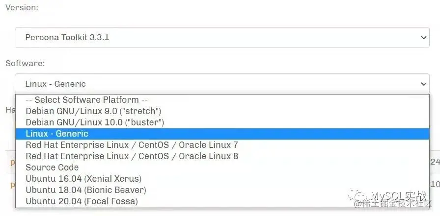 MySQL 归档数据的方法你知道了吗