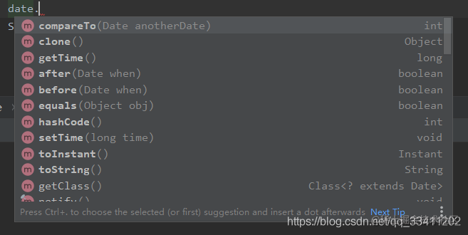 java-date-calendar-localdate