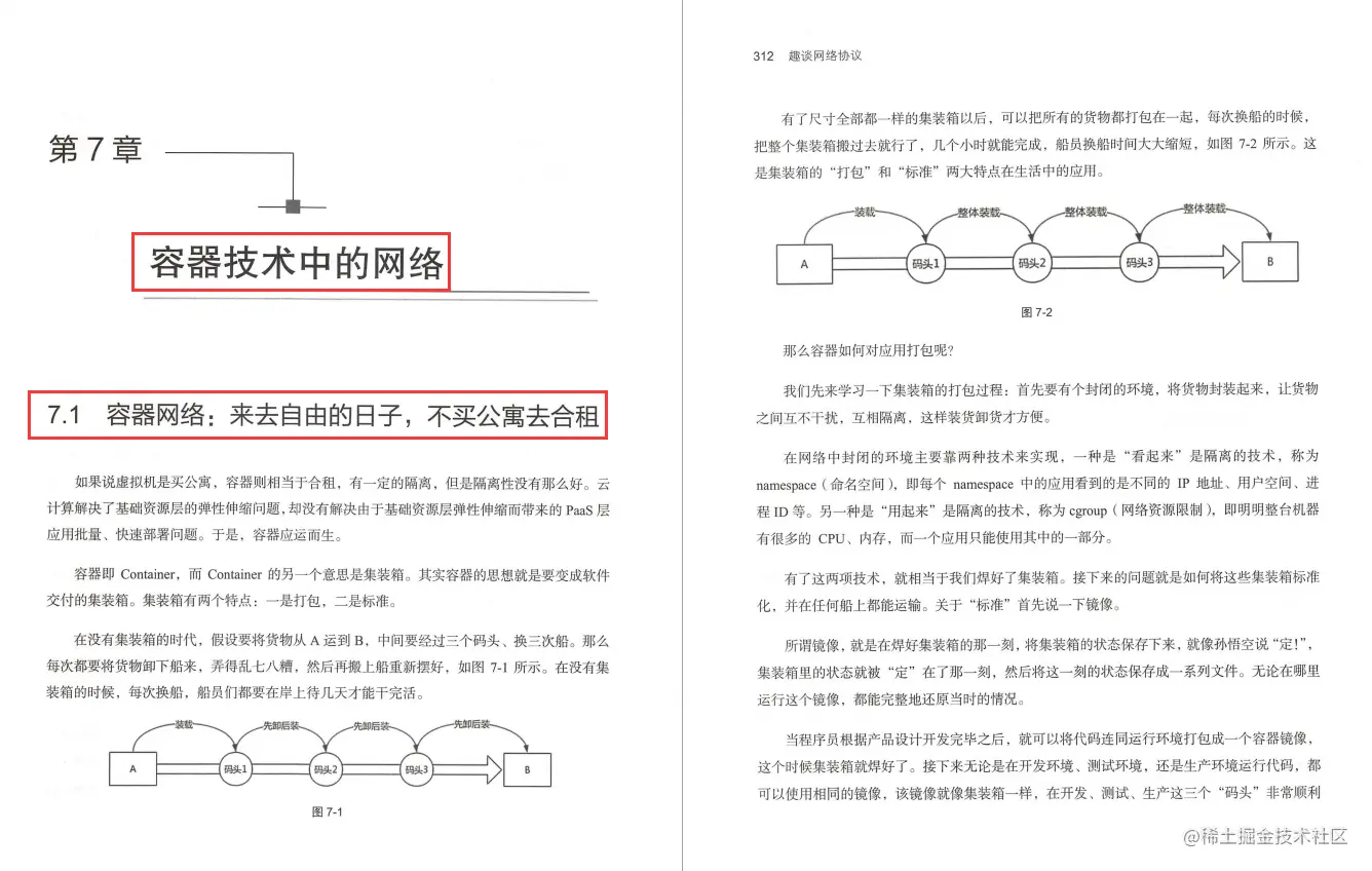 网易24周年，竟拿出内部进阶必备的网络协议笔记，给程序员发福利