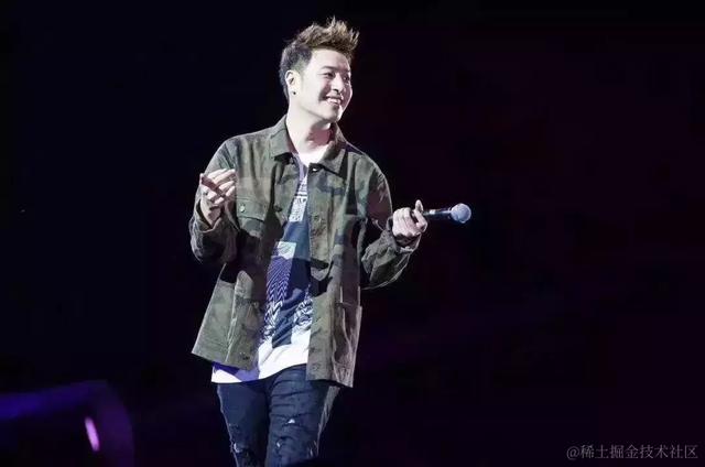 明面上是个歌手！暗地里是个程序员的明星你只知道许嵩和潘玮柏？