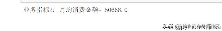 Python数据分析案例-药店销售数据分析