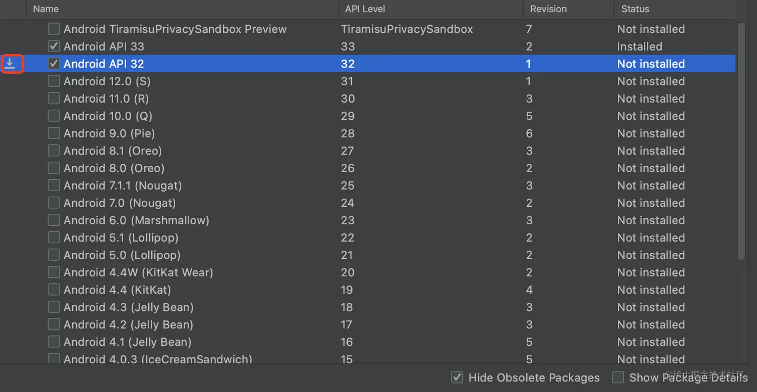  android sdk android sdk 