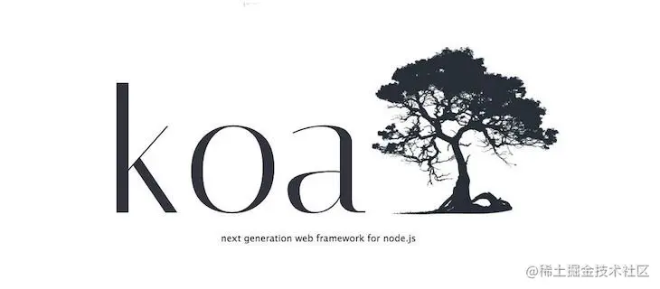 koa logo