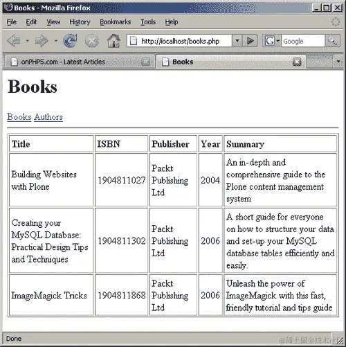 设计我们的代码