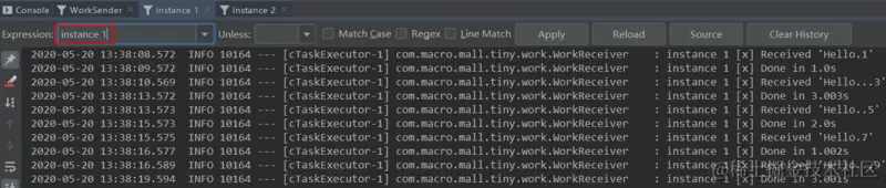 连RabbitMQ的5种核心消息模式都不懂，也敢说自己会用消息队列