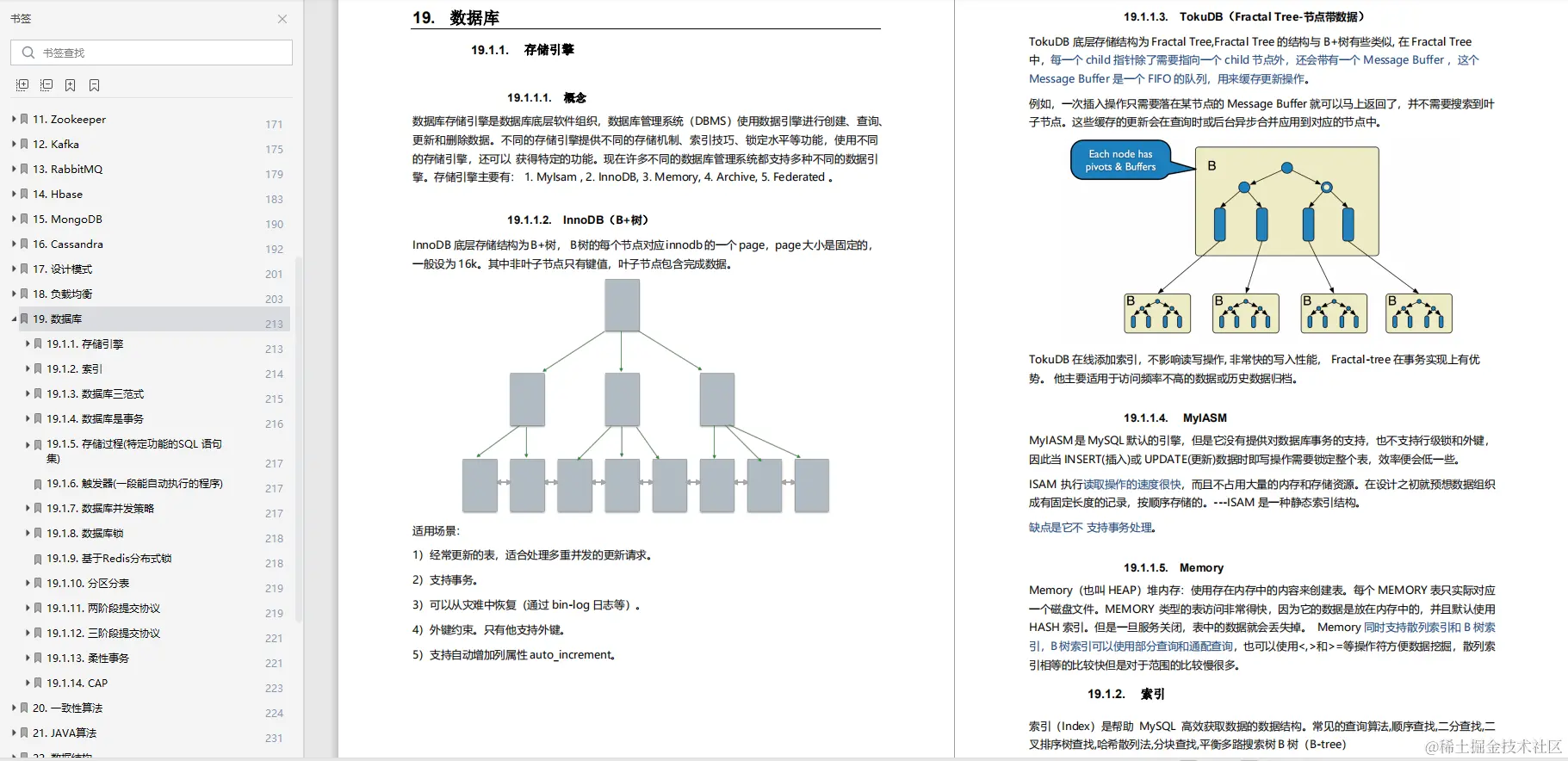 Github一夜爆火的阿里术小册究竟有什么魅力？才能引大家趋之若鹜