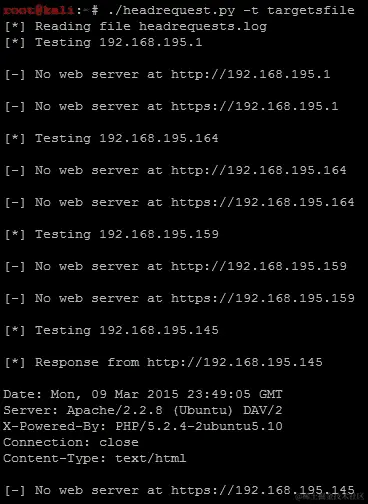 识别活动应用程序与开放端口