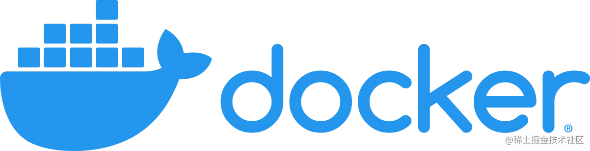 Docker logo