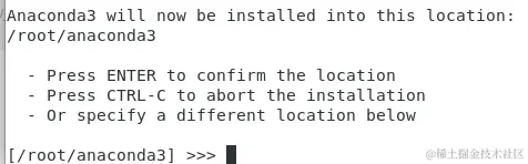 选择安装文件夹