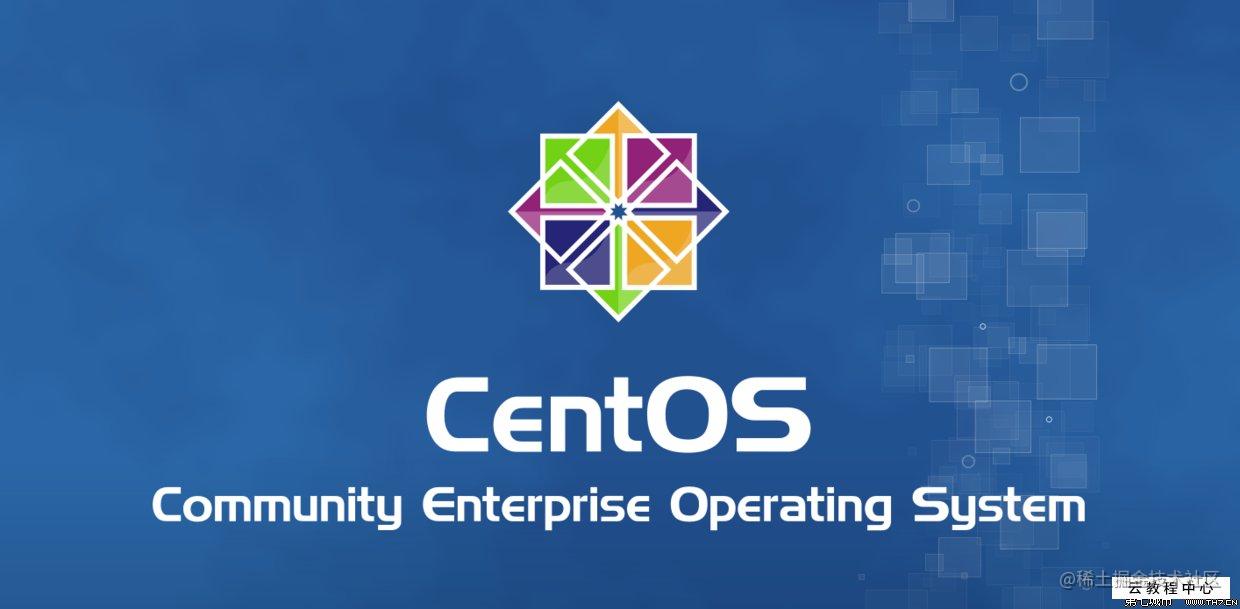 CentOS