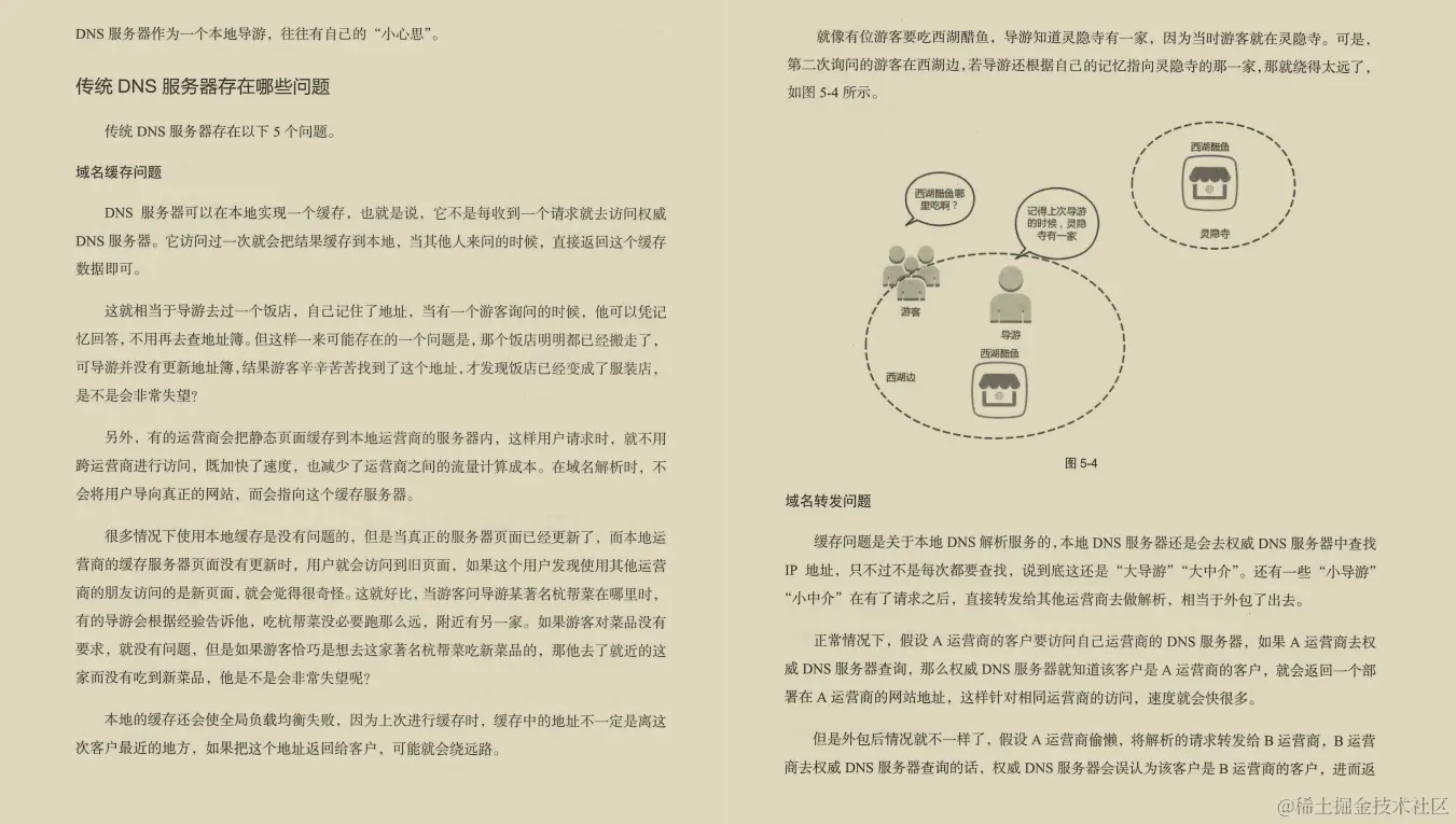 阿里大牛肝出的443页TCP/IP协议趣谈笔记，竟然在GitHub标星27k+
