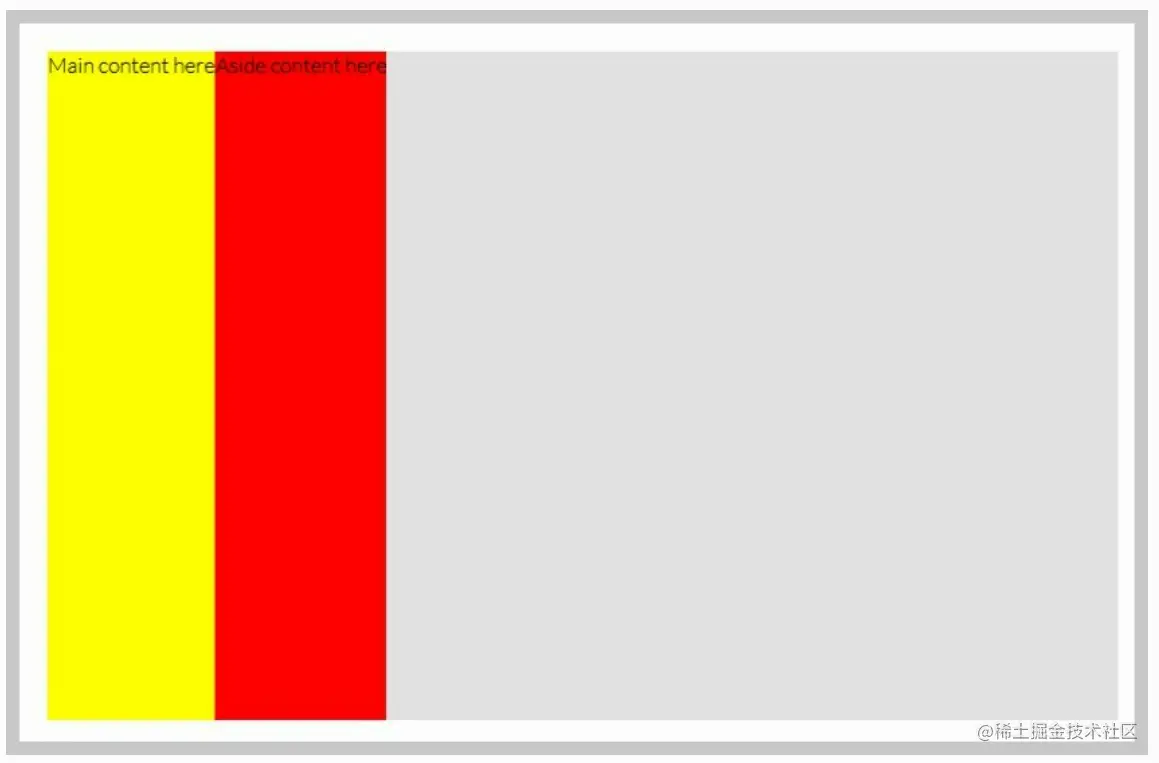前端初学者必看，这10 个CSS3 属性，你需要熟悉