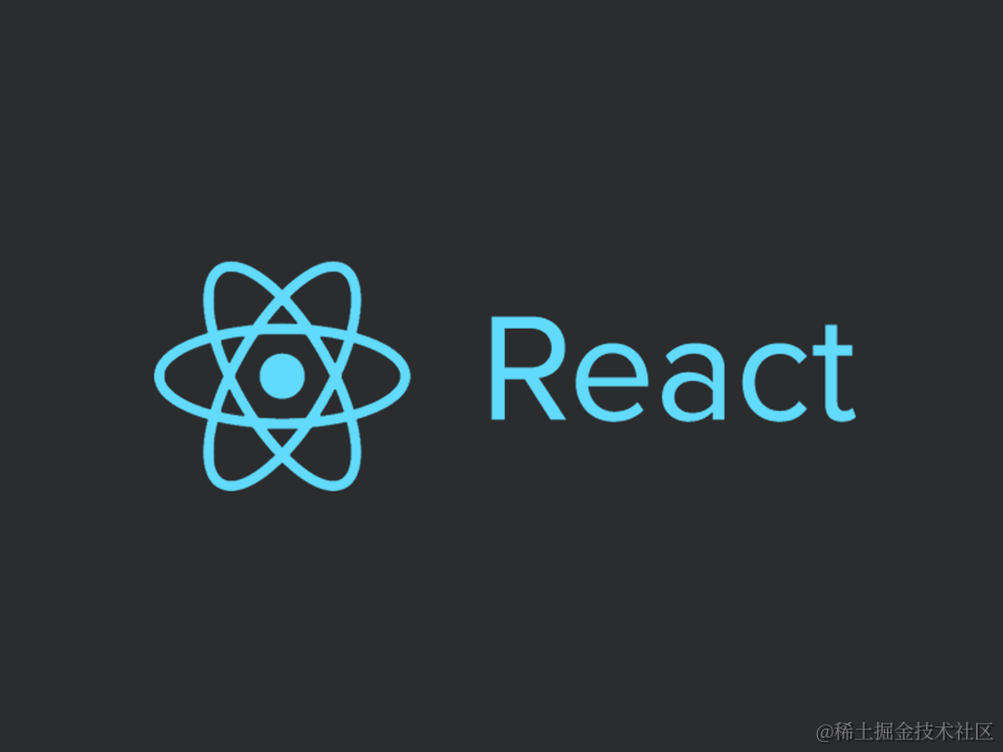 React