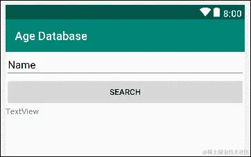 设计 content_search.xml