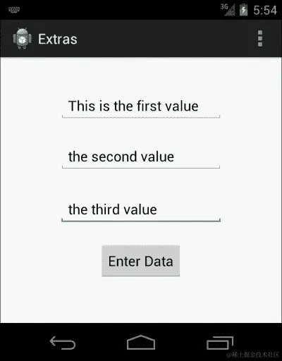 实现一个现成的教程
