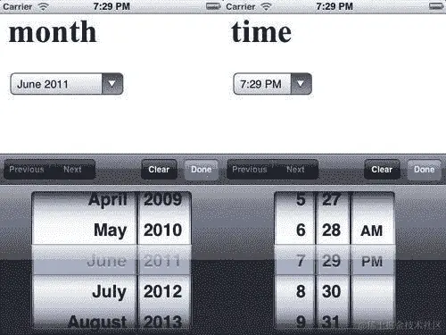 它是如何工作的...