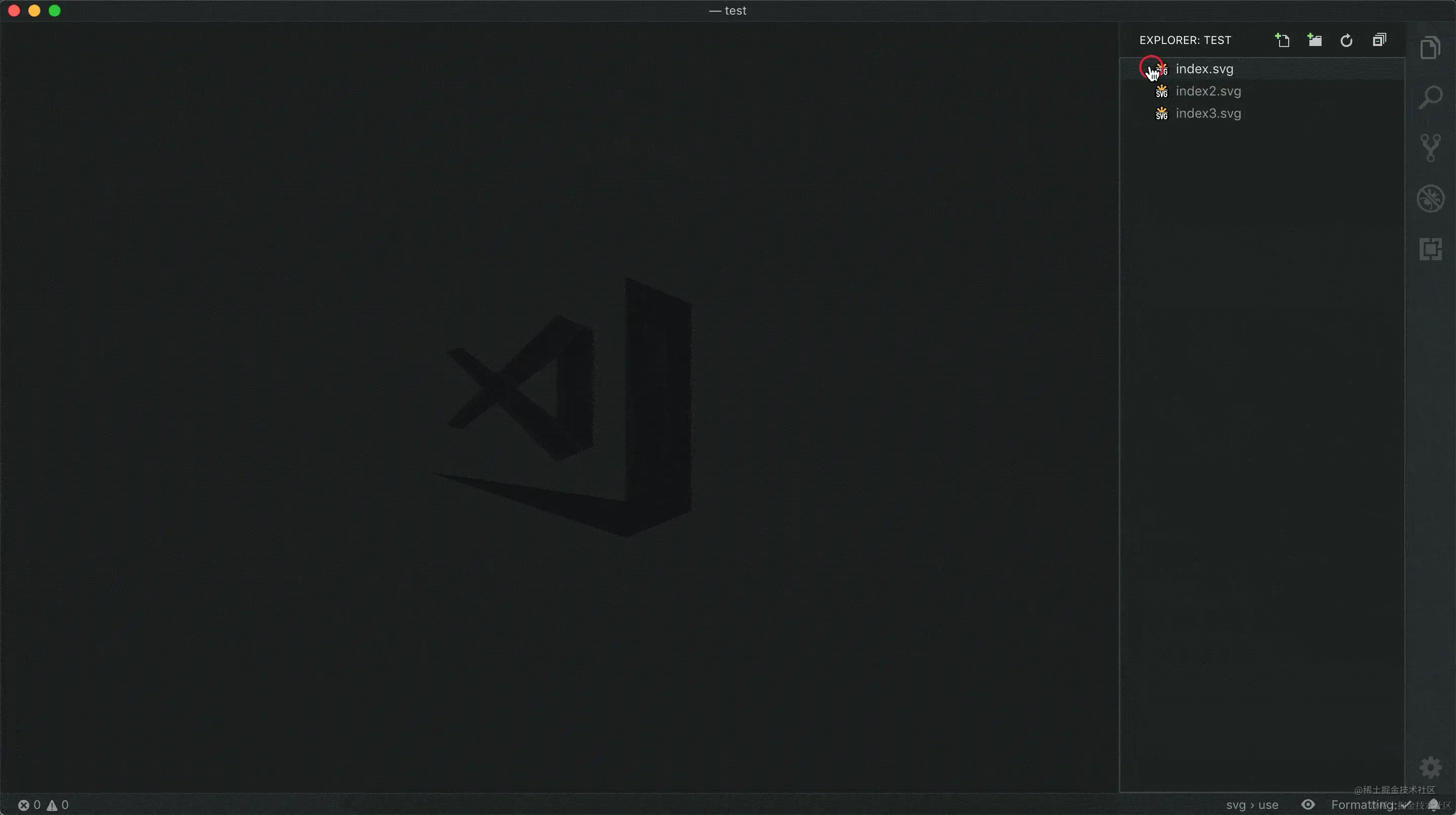 38、VS code必备前端插件