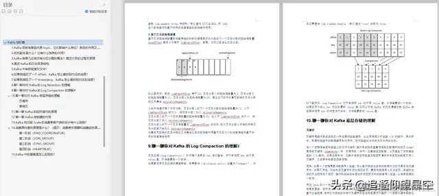 面试官最爱问的Kakfa，基础+进阶+高级，44问疯狂轰炸！