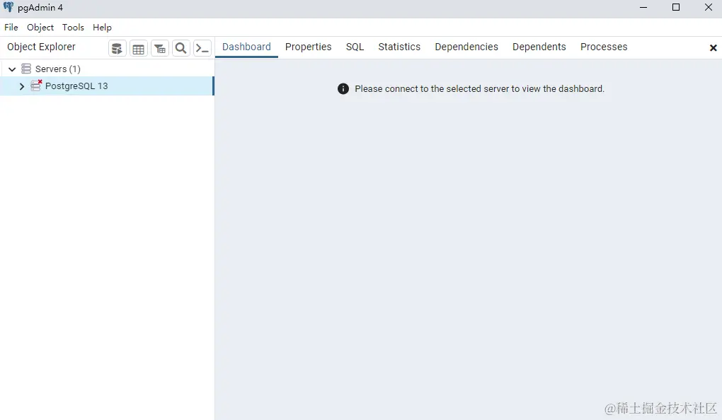 Spring Boot如何集成PostgreSQL数据库及使用？这你必须得会！🏆本文收录于《Spring Boot从入 - 掘金