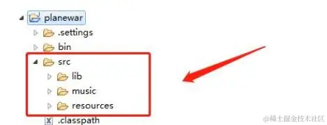 用Java开发简单又好玩的——雷霆战机小游戏，几行代码就搞定