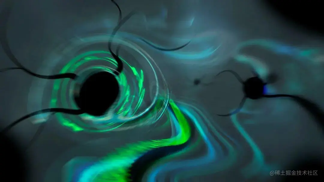 朱老ber：《终极体验》概念设计图