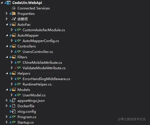 WebApi