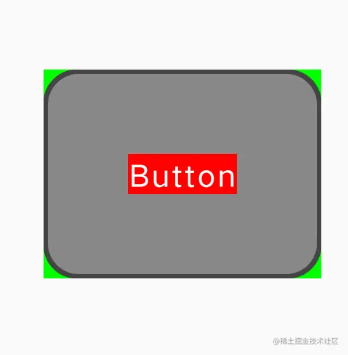 Compose中的Button基础API 我们可以把Button理解为Android中的FrameLayout，也就是帧 - 掘金