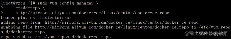 [外链图片转存失败,源站可能有防盗链机制,建议将图片保存下来直接上传(img-mqIZmYzD-1662904279919)(1.Docker 介绍与安装.assets/image-20220716140355128.png)]