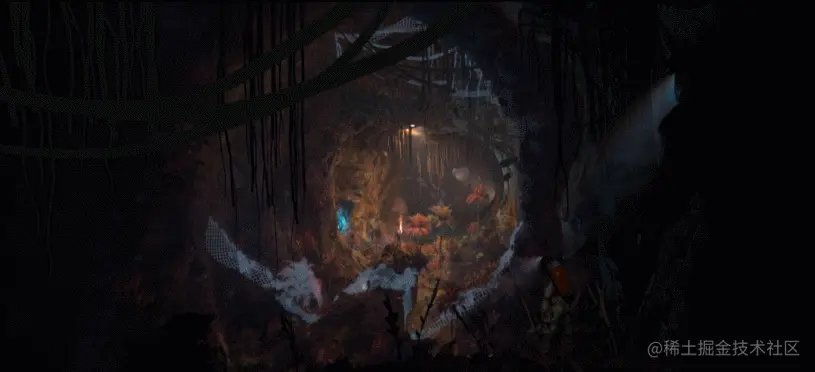 模型组 Yahaha特别奖《开普勒行星》