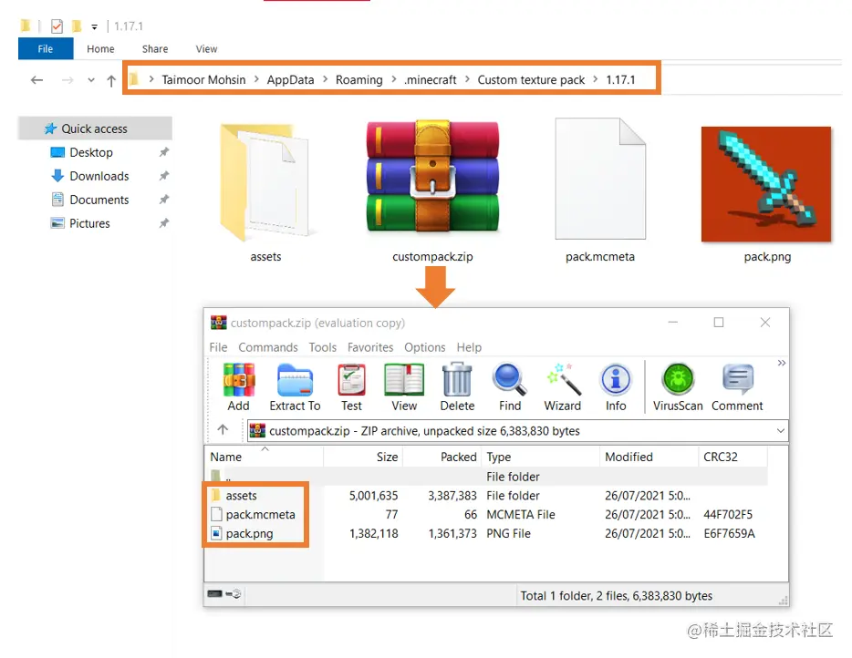 Graphical user interface, application, PowerPoint Description automatically generated