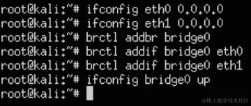 入侵检测和预防