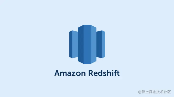 Amazon Redshift Logo: Invoiced to Redshift | Hevo Data