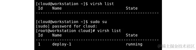 图 13.4 - 选择迁移过程中的虚拟机