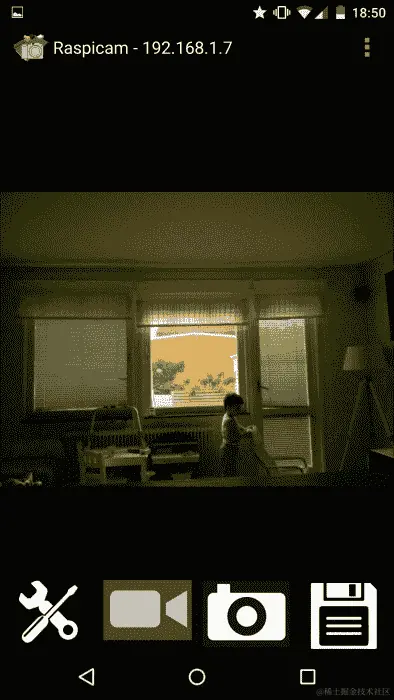 将视频流式传输到 Android 设备