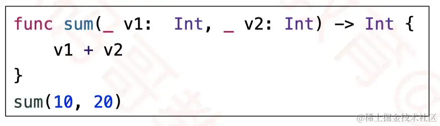 _省略参数标签