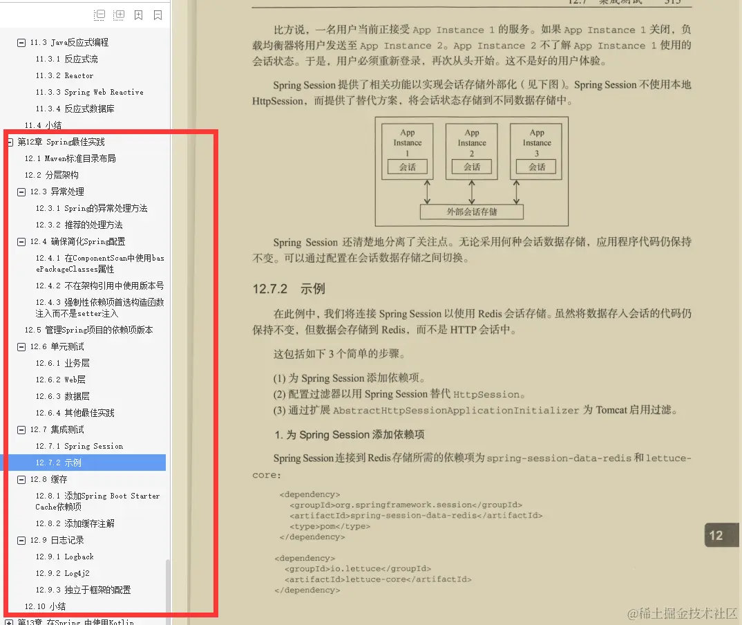 Github星标百万！终于有人将Spring技术精髓收录成册