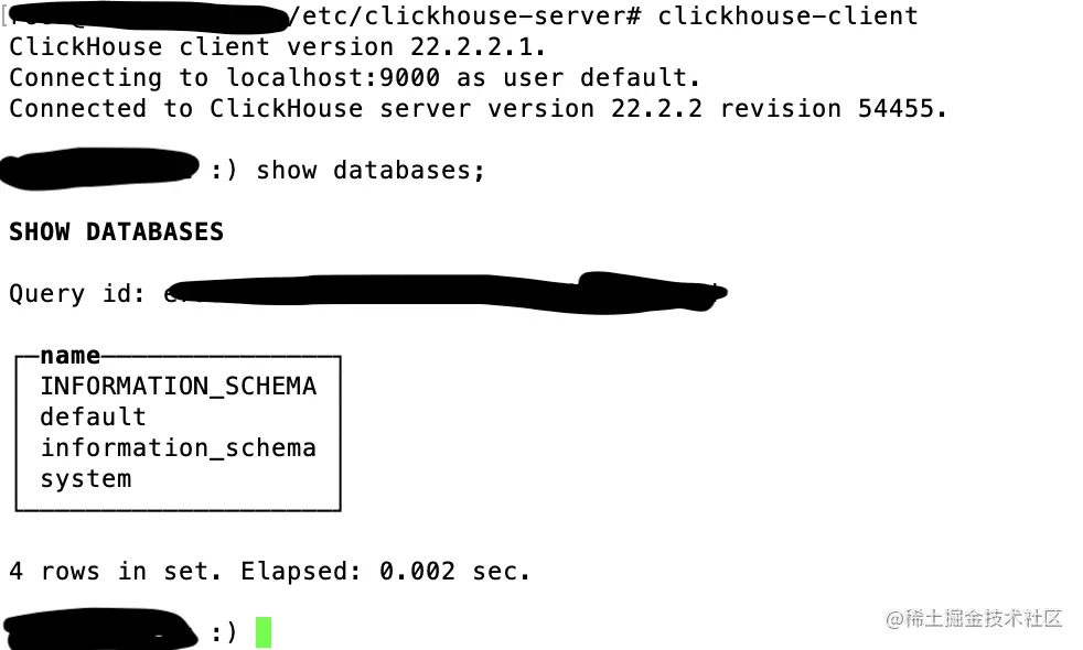 clickhouse-client 客户端连接.png