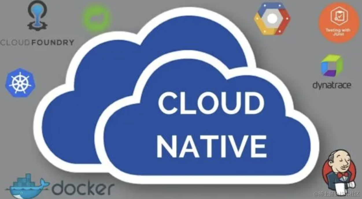 云原生