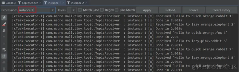 连RabbitMQ的5种核心消息模式都不懂，也敢说自己会用消息队列