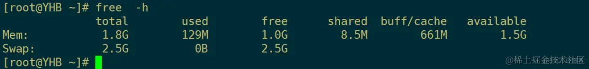 android swap分区 系统 手机swap分区_运维_10